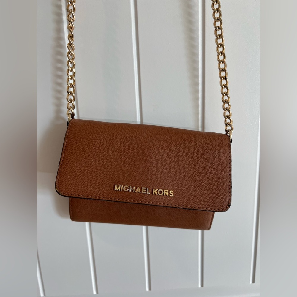 Michael Kors Womens Small Clutch